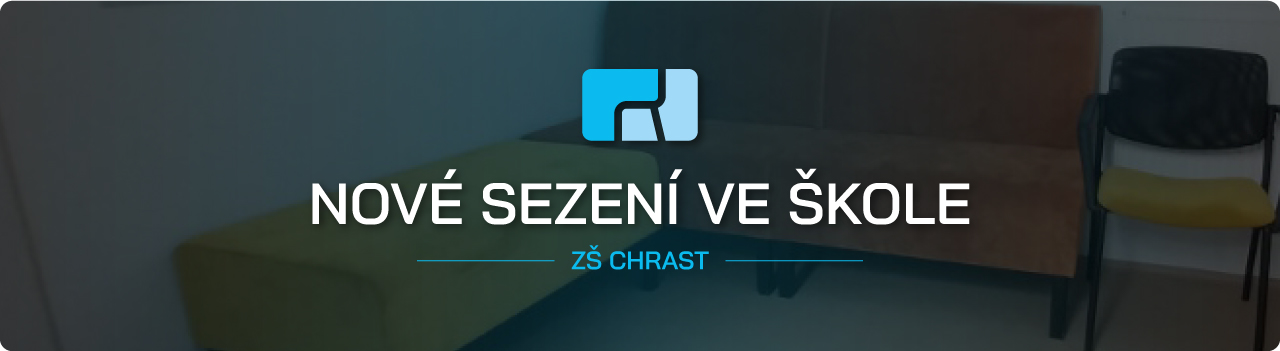 banner chrast